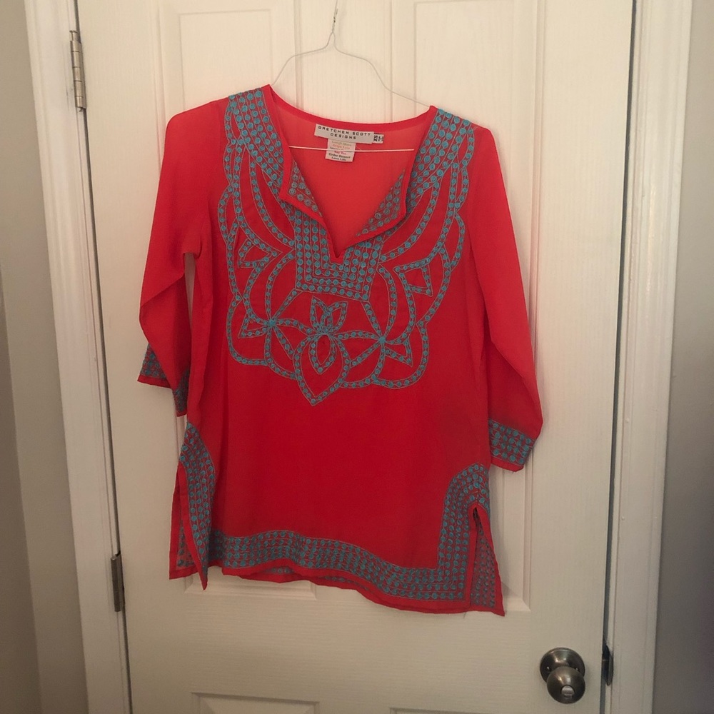 Blouse